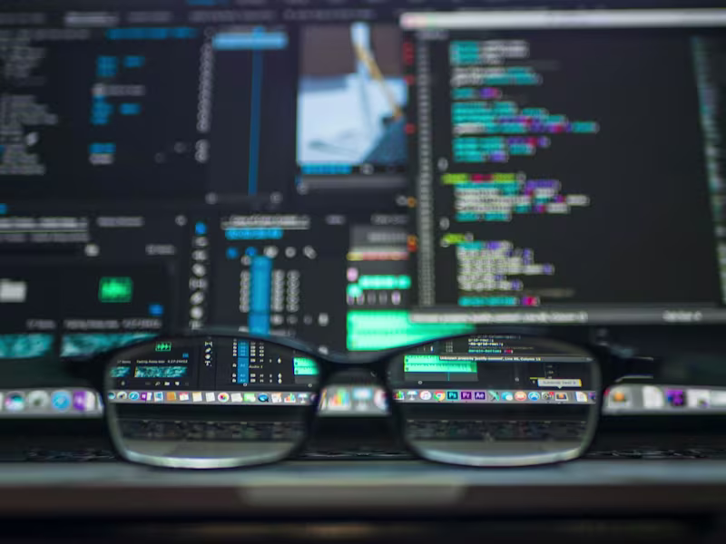 Cover image for Seasoned Web Developer