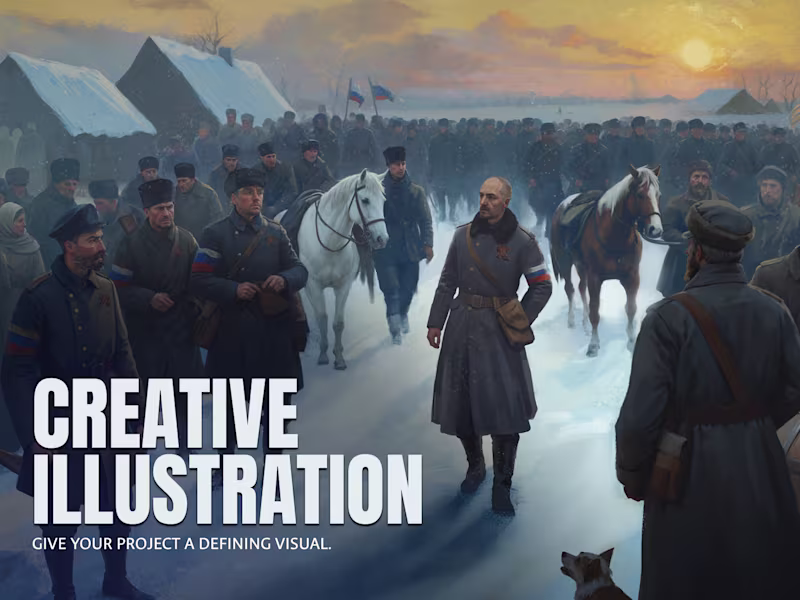 Cover image for Creative Illustration
