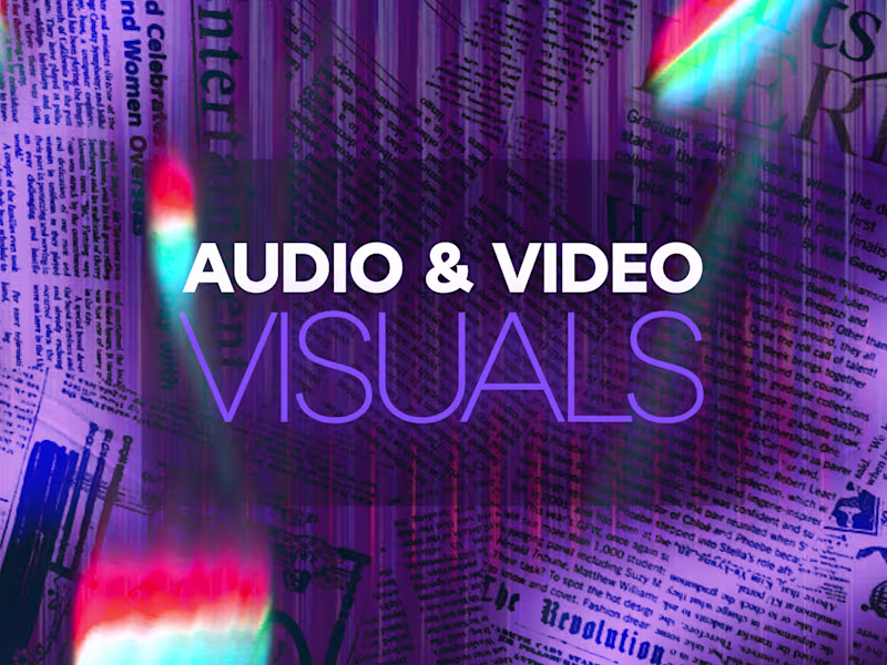 Cover image for Soundbites & Video Edits for Top Web3 Brands