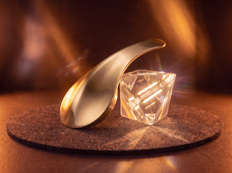 Cover image for AI Style Frame Concept Set
