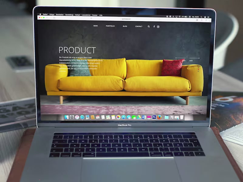 Cover image for Figma to Webstudio - Bring your own design