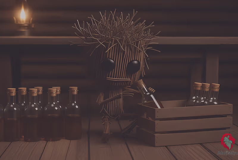 Cover image for AI Cinematic Video Production (15〜60sec)