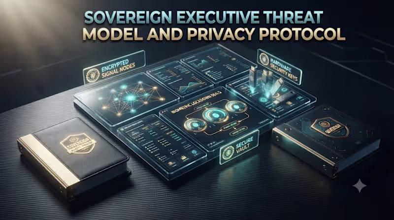 Cover image for Secure Authentication & Access Control
