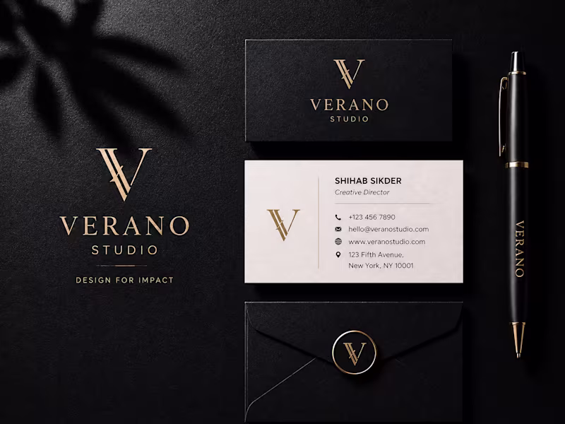 Cover image for This work is a luxury brand