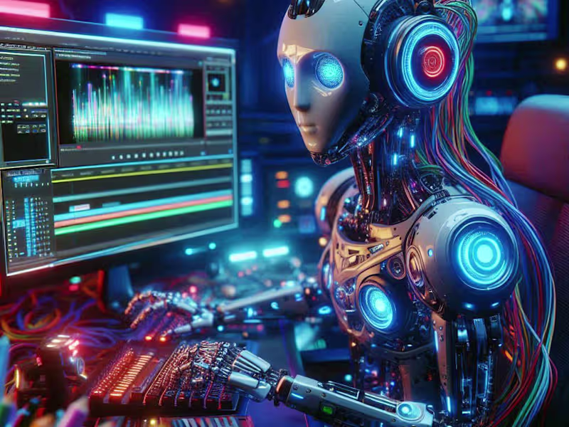 Cover image for Turn ideas into videos | AI video creator | invideo AI