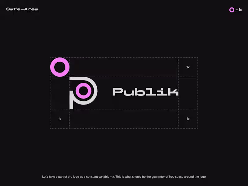 Cover image for Publik Trade