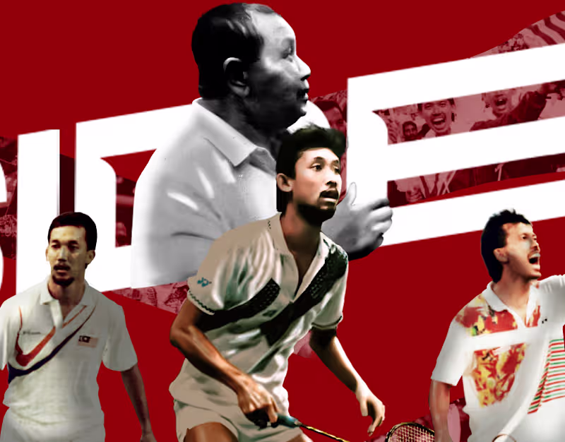 Cover image for Sidek's Family Exhibition Project :: Behance