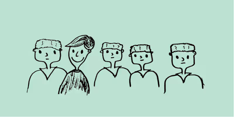Cover image for Monthly Brand Strategy Retainer