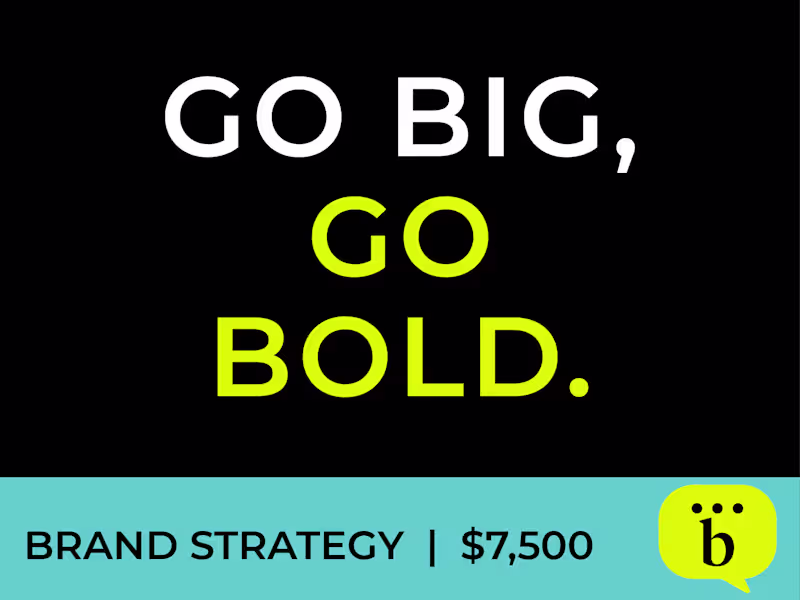 Cover image for Brand Strategy