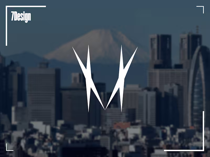 Cover image for 7Design
