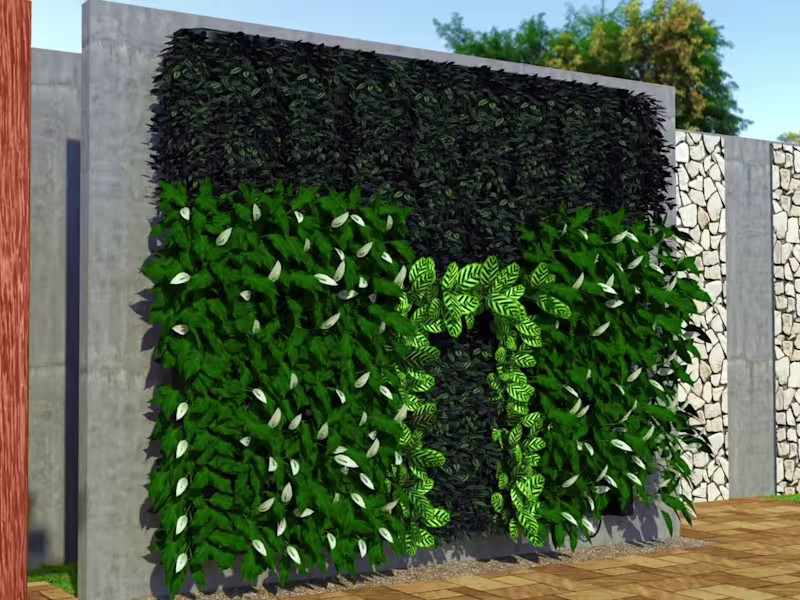 Cover image for WG Wallgreen