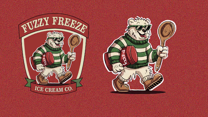 Cover image for Custom Mascot Design for Brands