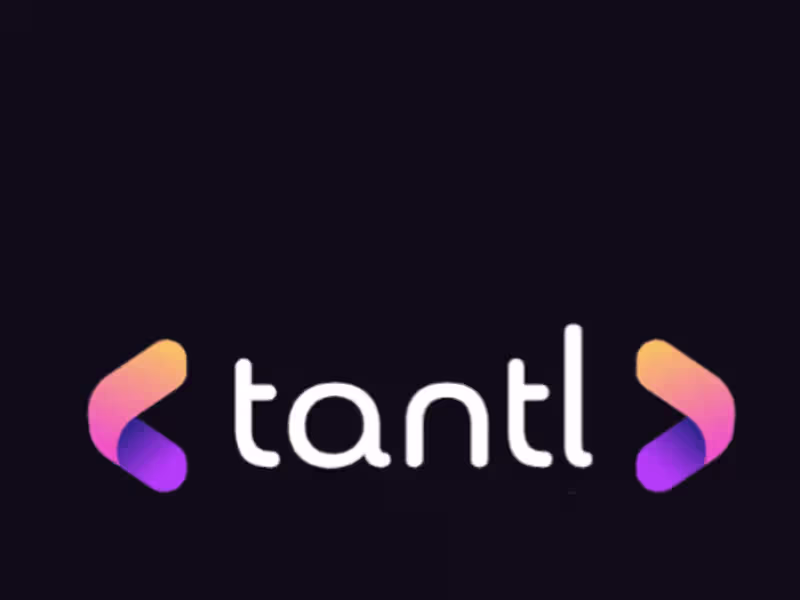 Cover image for Tantl