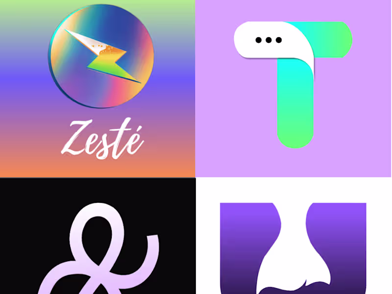 Cover image for I will create any custom logo for you