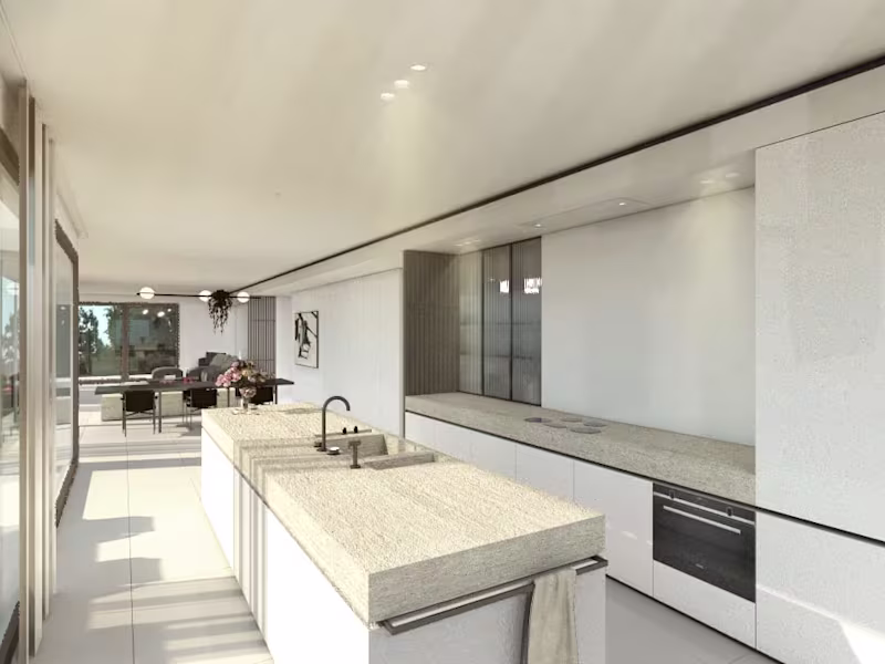 Cover image for Reviving your Interior with unique Designs