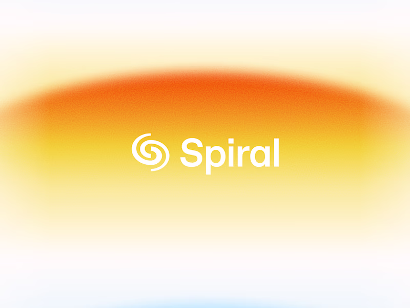 Cover image for Product Marketing Videos for Spiral