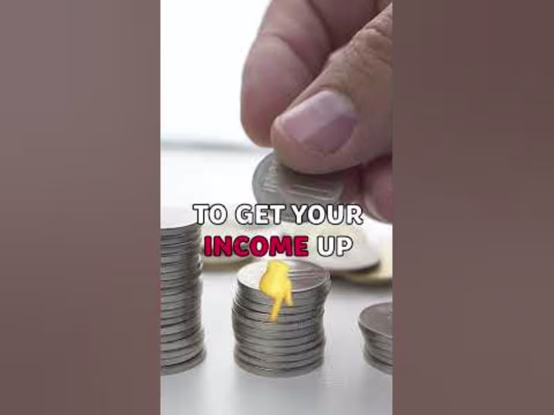 Cover image for Money Tips Shorts - YouTube