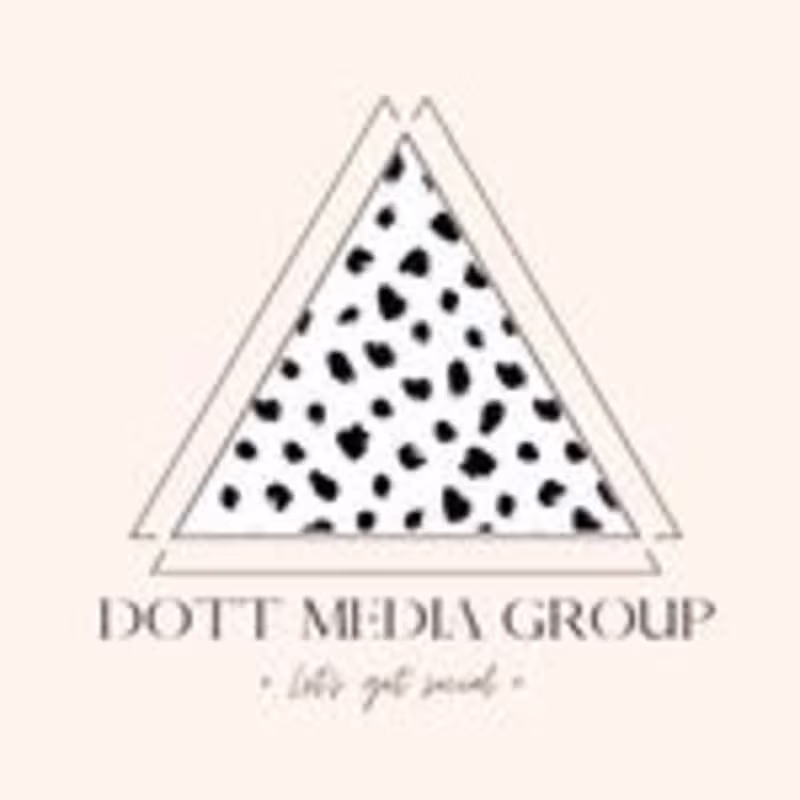 Cover image for Dott Media Group | Digital Marketing & Business Coaching