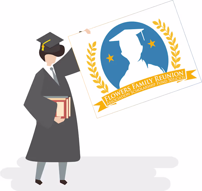 Cover image for SCHOLARSHIP AWARD PRESENTATION