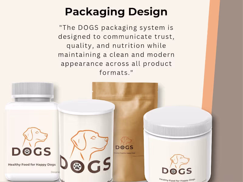 Cover image for I Will Design a Modern Logo and Brand Identity for Your Business