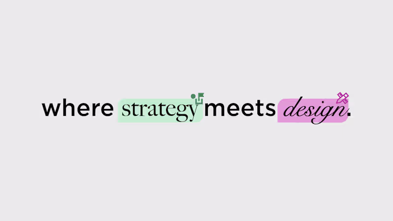 Cover image for BRAND STRATEGY