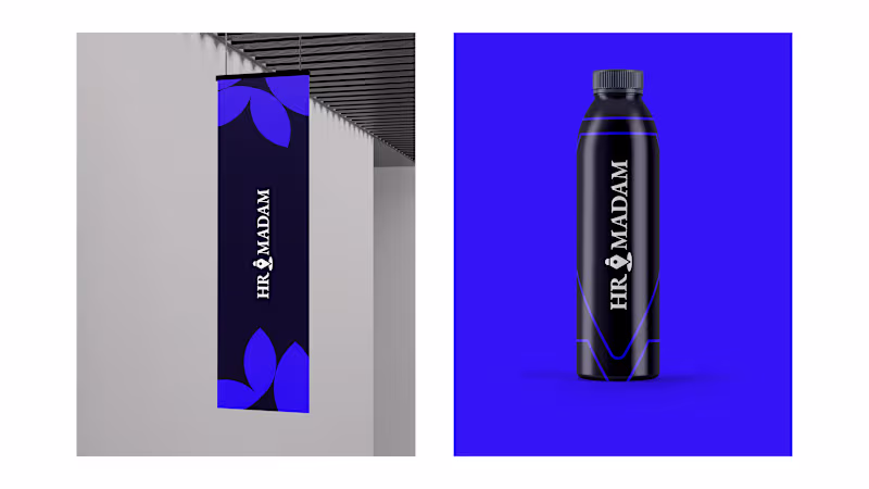 Cover image for Brand Identity Design