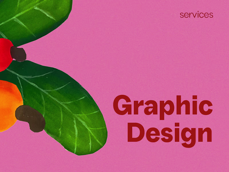 Cover image for Graphic Design