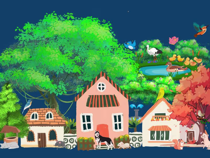 Cover image for Illustration & Watercolour Art