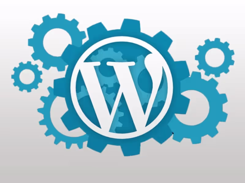 Cover image for Wordpress site recovery