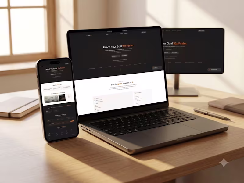 Cover image for NodeTech, AI-Driven Digital Marketing Agency