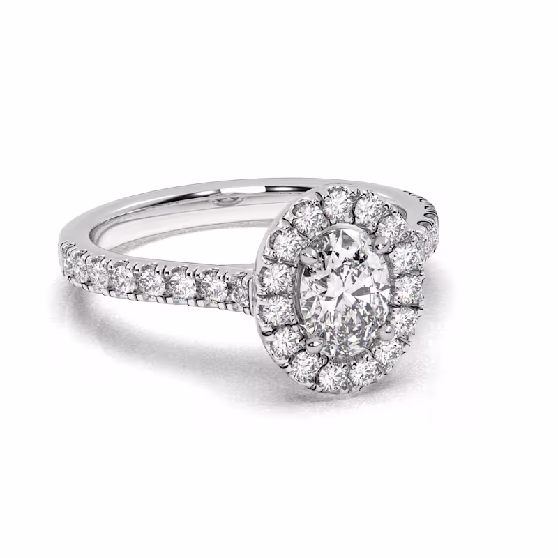 Cover image for Design your Proposal rings 
