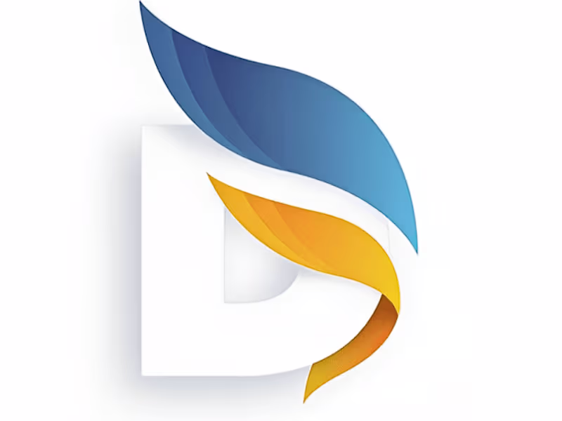 Cover image for Logo Designing