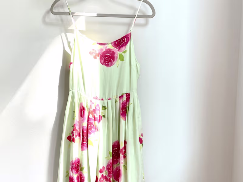 Cover image for Social Marketing Management for a Sustainable Fashion Brand