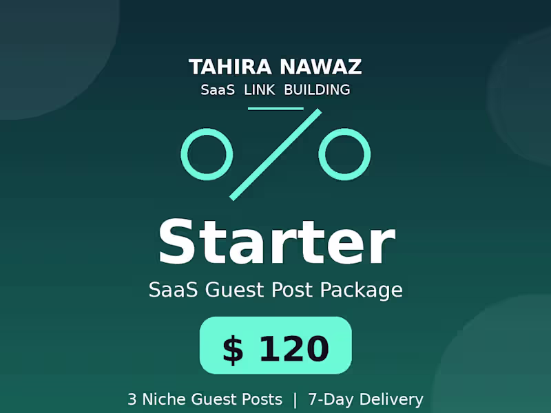 Cover image for SaaS SEO