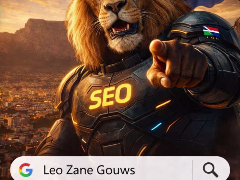 Cover image for seocasestudyleozanegouws | Instagram, Facebook | Linktree