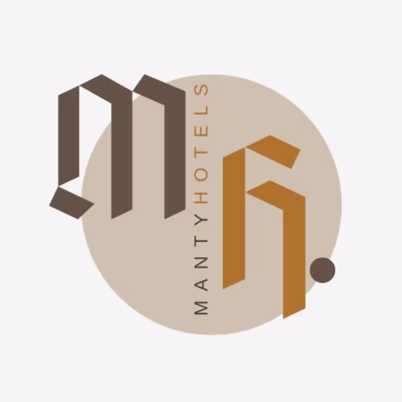 Cover image for Sample Logos I made for a Client 