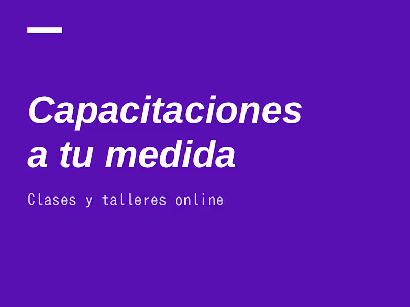 Cover image for Gestión de proyectos remota para equipos y emprendedores.