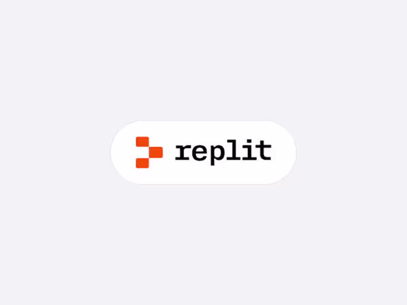 Cover image for Replit Full-Stack MVP Development (Build, Fix, Ship)