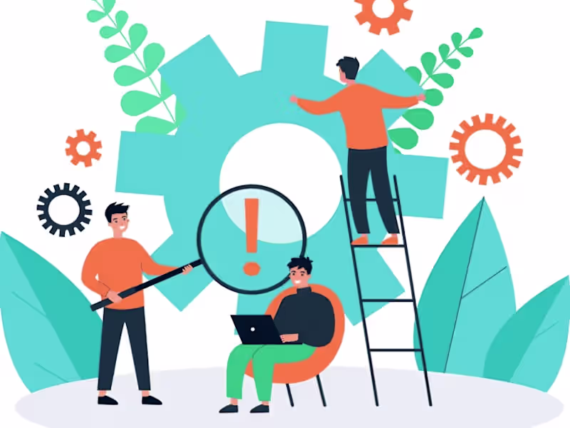 Cover image for Automation Testing Services