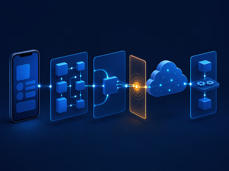 Cover image for React Native Rescue Audit — Root Cause and Repair Plan
