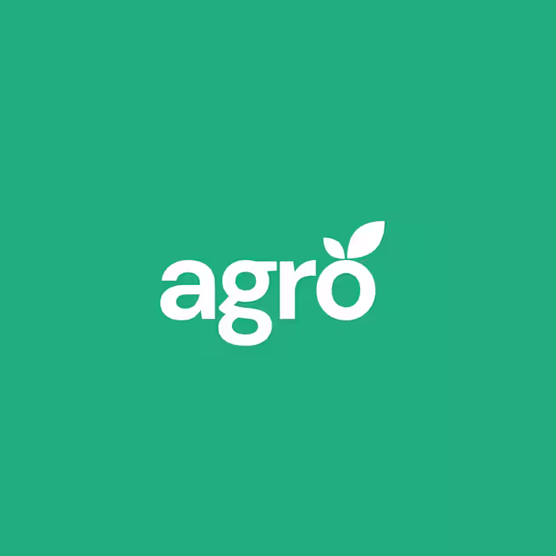 Cover image for Brand identity logo