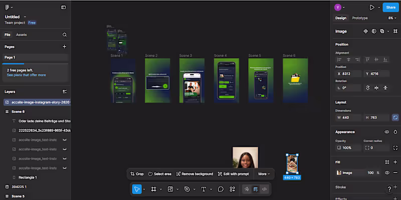 Cover image for Explainer | Motion Graphics Video | App Explainer Video