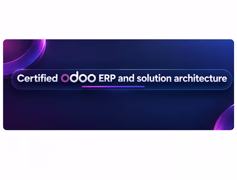 Cover image for Agent Elite odoo
