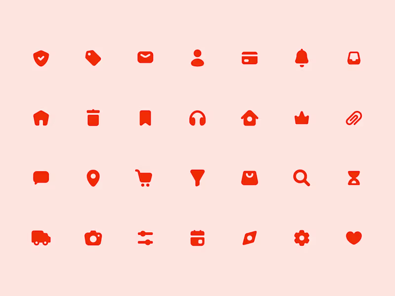 Cover image for Icon Design