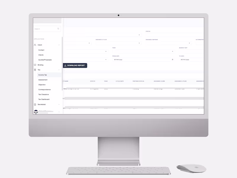 Cover image for Ops Platform Rescue for Accounting Firm: 60% Faster, Audit-Ready