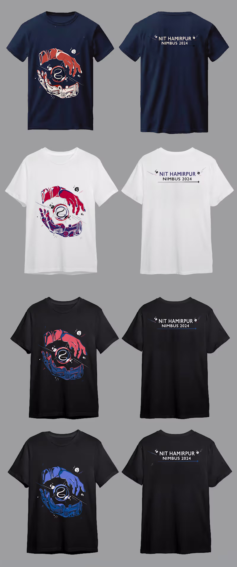 Cover image for NIMBUS’24 | OFFICIAL MERCH