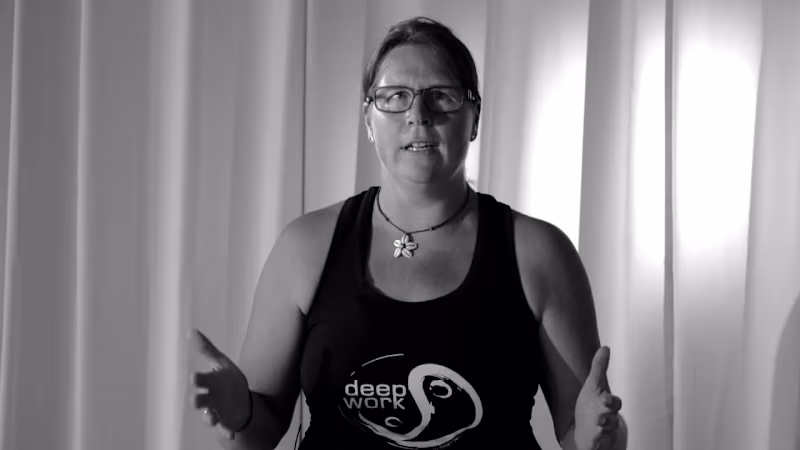Cover image for Fitness Course Video