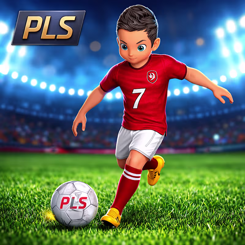 Cover image for Development of Gameplay Features for Pro League Soccer