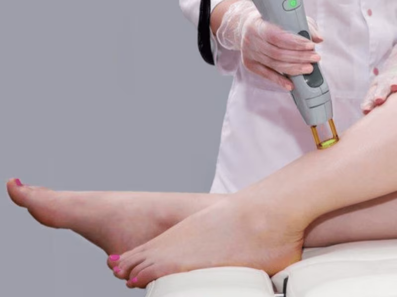 Cover image for Skin Deep Laser Medspa: Medical Spa: Pasadena, CA