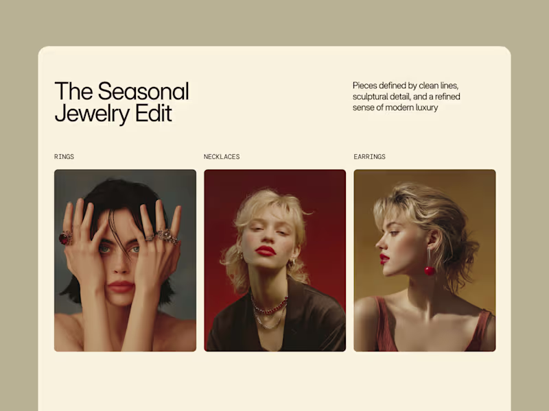 Cover image for Built for jewelry stores that
